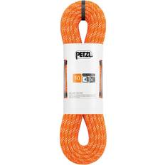 10.0 mm Klimtouwen Petzl Club 10mm halfstatisch touw Oranje