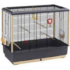 Ferplast Bird & Insects - Bird Cages and Accessories Pets Ferplast Piano 5