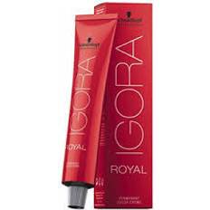 Schwarzkopf Igora Royal Permanent Color Creme #7-65 60ml