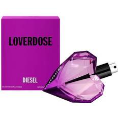 Diesel Dam Eau de Toilette Diesel Loverdose L'Eau EdT 75ml