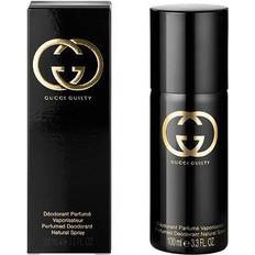 Guilty Deo Spray