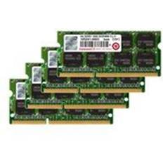 Transcend DDR3 1600MHz 4x8GB (TS32GJMA524H)