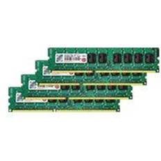 Transcend DDR3 1866MHz 4x8GB ECC For Apple (TS32GJMA545H)