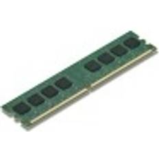 Fujitsu DDR4 Moduuli 4 GB DIMM 288-PIN