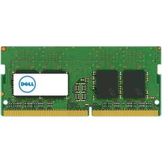 Dell 8GB PC4-17000 8GB DDR4 2133MHz módulo de memo