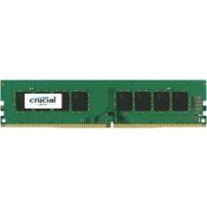 Crucial Memoria RAM DDR4 2400 PC4-19200 4GB CL17