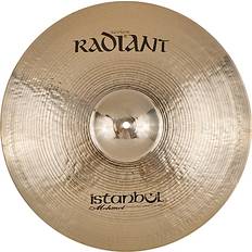 Istanbul Radiant Crash Medium 15"