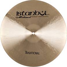 Istanbul Traditional Crash Medium 16"