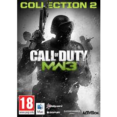 Call of duty: modern warfare ii pc Call of Duty: Modern Warfare 3 - Collection 2 (PC)