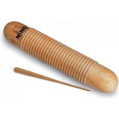 Wooden Guiro