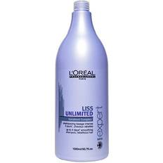 L'Oréal Professionnel Paris Serie Expert Liss Unlimited Shampoo 1500ml