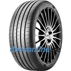 Goodyear Eagle F1 Asymmetric 3 SUV 235/65 R17 104W