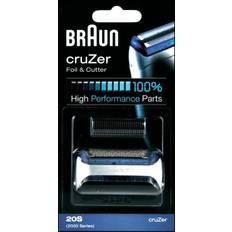 Braun replacement Braun Series 2 Combi 20S Replacement Head