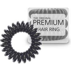 The Original Hair Ring 3 Pack Black