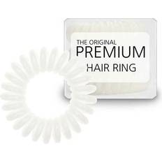 The Original Hair Ring 3 Pack White