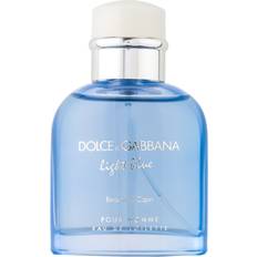 Dolce & gabbana pour homme eau de toilette 75ml Dolce & Gabbana Light Blue Beauty of Capri Pour Homme EdT 75ml