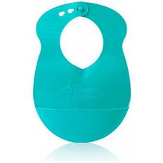 Tommee Tippee Ciucci & Giochi da Dentizione Tommee Tippee Bavaglino Roll&Go 6M