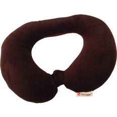 Pude baby Carlo Neck Pillow Nakkepude Sort