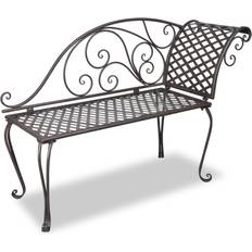 Bancs de Jardin vidaXL 40717 Garden Bench