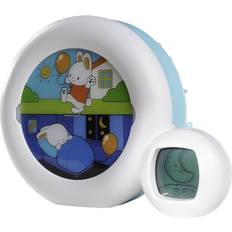 Vækkeur lys Claessens Kids Kid'Sleep Moon Natlampe