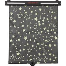 Sun Shade Roller Blinds Diono Starry Night Sunshade