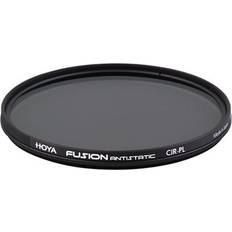 Hoya Fusion Antistatic CIR-PL 58mm