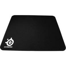 SteelSeries Stof Muismatten SteelSeries QcK+ Pro Gaming Mousepad