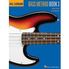 Bass Method Book 3 Second Edition