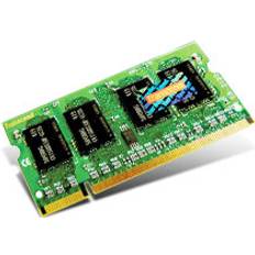 Transcend DDR2 667MHz 2GB (TS256MSQ64V6U)
