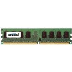 Crucial DDR2 667MHz 512MB (CT6464AA667)