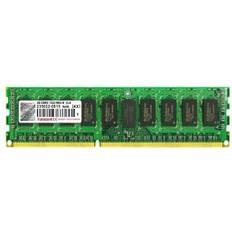 Transcend TS1GKR72V3N Memoria RAM 8 GB DDR3 1333 MHz