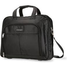 Best Computer Bags Kensington SP80 Deluxe Topload 15.6'' - Black