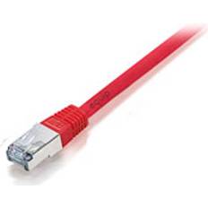 Equip Platinum RJ45 S/FTP Cat6a 1m