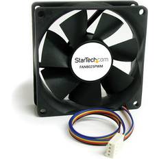 Fans StarTech FAN8025PWM 80