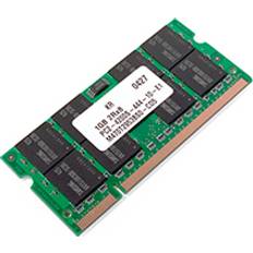 Toshiba 8gb Toshiba DDR3L 1600MHz 8GB (PA5104U-1M8G)