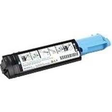 Dell Blekk & Toner Dell 593-10061 (K4973) (Cyan)