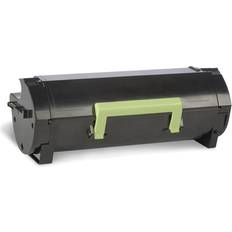 Ink & Toners Lexmark 502H (50F2H00) (Black)