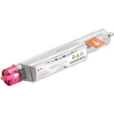 Dell Bläck & Toner Dell 593-10125 (KD557) (Magenta)