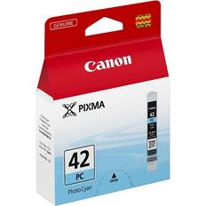 Canon CLI-42PC (Cyan)