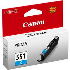 Canon CLI-551C (Cyan)