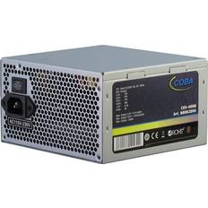 Inter-Tech Coba CES-400B 400 Watt Strømforsyningv