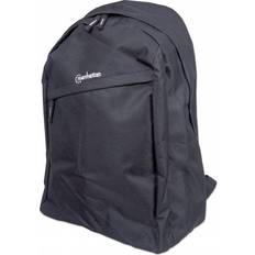 Manhattan Knappack 15.6" - Black