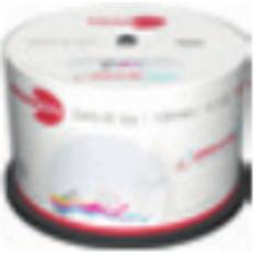 Optical Storage Primeon DVD-R 4.7GB 16x Spindle 50-Pack Inkjet