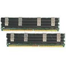 MicroMemory DDR2 800MHz 2x2GB for Apple Mac Pro (MMA1058/4GB)