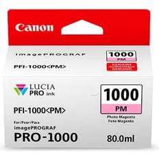 Canon imageprograf 1000 Canon PFI-1000PM (Magenta)