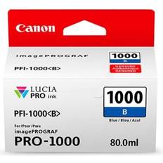 Canon PFI-1000 B (Blue)