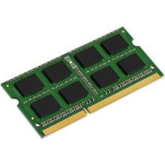 SO-DIMM DDR3L RAM Memory Kingston SO-DIMMDDR3L 1600MHz 8GB (KCP3L16SD8/8)