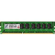 Ram 16gb ddr3l Transcend DDR3L 1600MHz 16GB ECC (TS2GLK72W6Q)