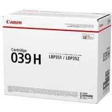 Ink & Toners Canon 039H (Black)