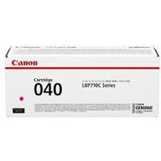 Blæk & Toner Canon 040 M (Magenta)